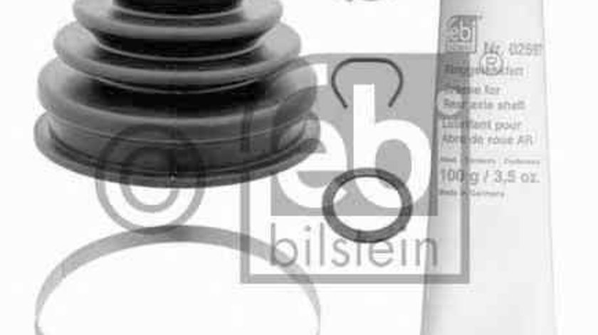 Ansamblu burduf articulatie planetara MERCEDES-BENZ VITO caroserie 638 FEBI BILSTEIN 14089