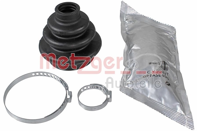 Ansamblu Burduf, Articulatie Planetara Metzger Bmw 751.157