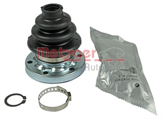 Ansamblu Burduf, Articulatie Planetara Metzger Bmw 751.158