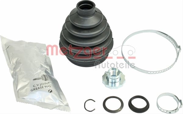 Ansamblu Burduf Articulatie Planetara Metzger Vag 751.078