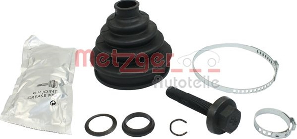 Ansamblu Burduf Articulatie Planetara Metzger Vag 751.049