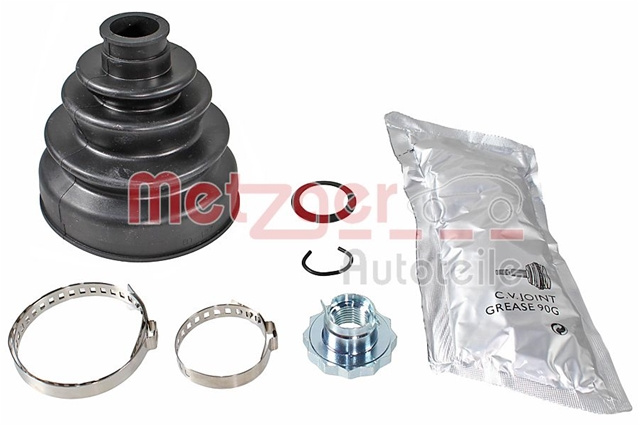 Ansamblu Burduf, Articulatie Planetara Metzger Vag 751.014