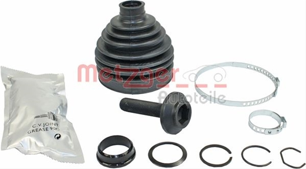 Ansamblu Burduf Articulatie Planetara Metzger Vag 751.077