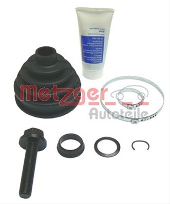 Ansamblu Burduf, Articulatie Planetara Metzger Vag 751.013K