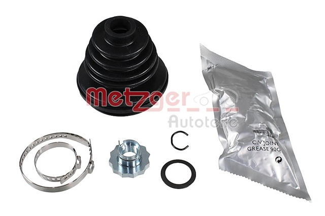 Ansamblu Burduf, Articulatie Planetara Metzger Vag 751.024K