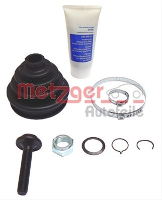 Ansamblu Burduf, Articulatie Planetara Metzger Vag 751.015K