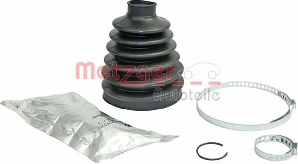 Ansamblu Burduf Articulatie Planetara Metzger Citroën 751.076