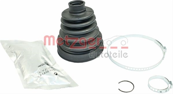 Ansamblu Burduf Articulatie Planetara Metzger Renault 751.092