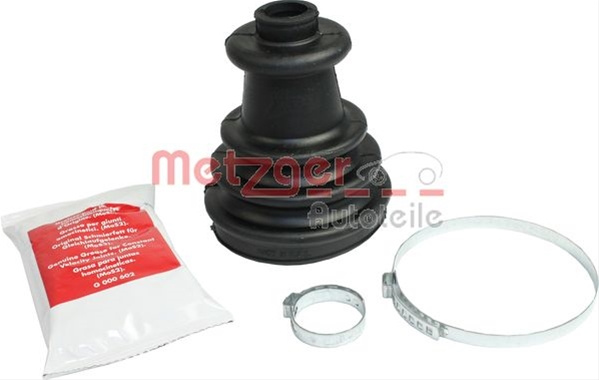 Ansamblu Burduf, Articulatie Planetara Metzger Peugeot 751.256