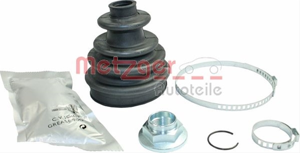 Ansamblu Burduf Articulatie Planetara Metzger Nissan 751.095