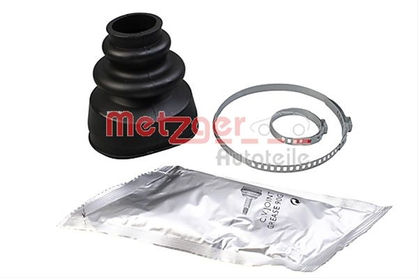 Ansamblu Burduf Articulatie Planetara Metzger Citroën 751.720