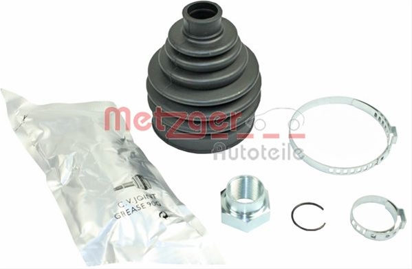 Ansamblu Burduf Articulatie Planetara Metzger Mini 751.083