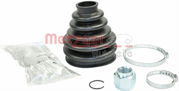 Ansamblu Burduf Articulatie Planetara Metzger Citroën 751.041