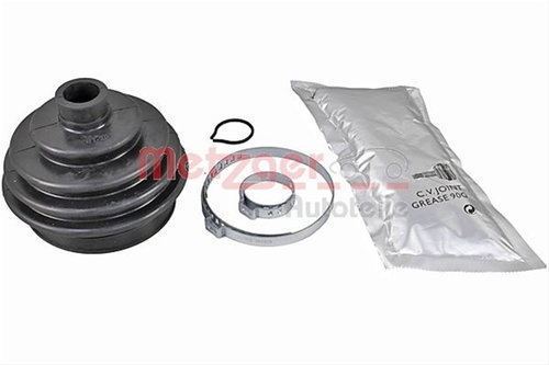 Ansamblu Burduf, Articulatie Planetara Metzger Alfa Romeo 751.659