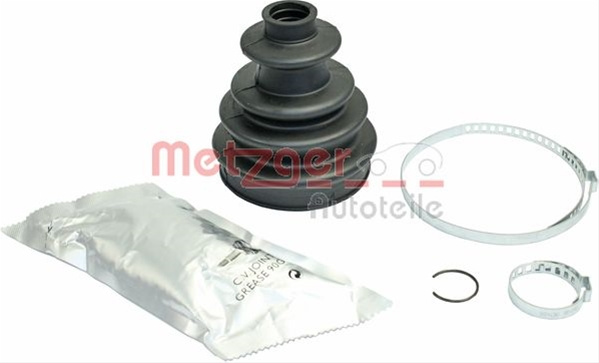 Ansamblu Burduf Articulatie Planetara Metzger Citroën 751.051