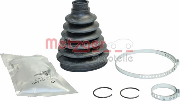 Ansamblu Burduf Articulatie Planetara Metzger Nissan 751.101