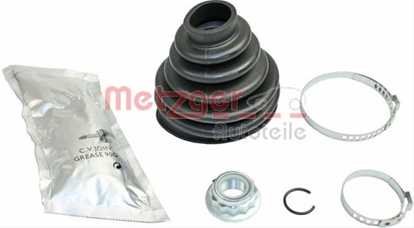 Ansamblu Burduf Articulatie Planetara Metzger Mercedes-Benz 751.052
