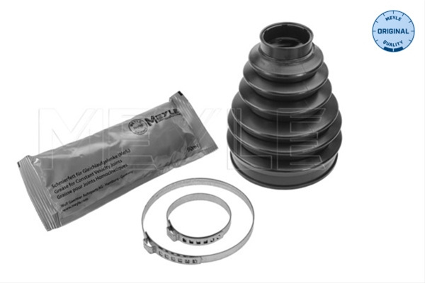 Ansamblu Burduf, Articulatie Planetara Meyle Citroën 11-14 495 0006