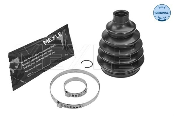 Ansamblu Burduf, Articulatie Planetara Meyle Suzuki 614 495 0010