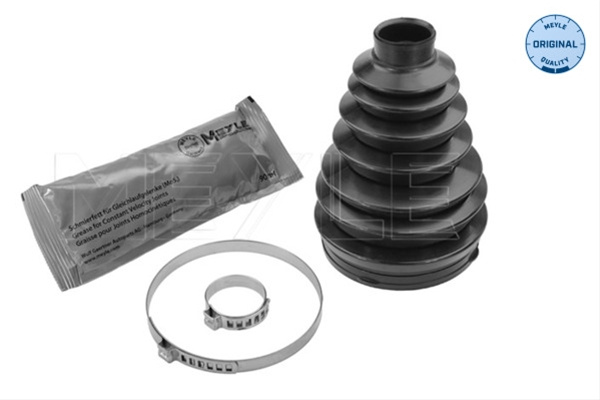 Ansamblu Burduf, Articulatie Planetara Meyle Peugeot 40-14 495 0006