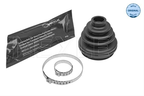 Ansamblu Burduf, Articulatie Planetara Meyle Porsche 414 495 0000