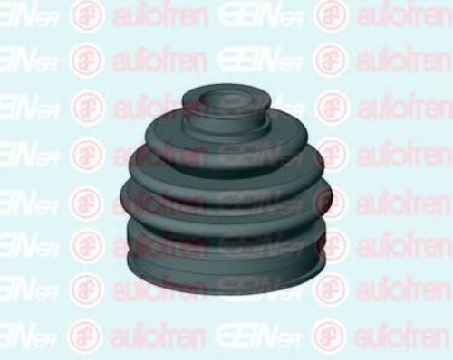Ansamblu burduf, articulatie planetara MINI MINI (R50, R53) (2001 - 2006) AUTOFREN SEINSA D8260 pies...