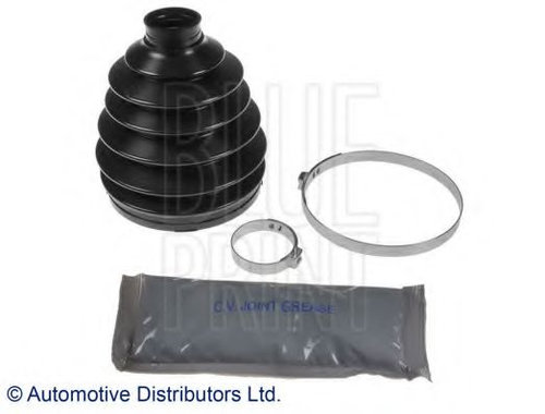 Ansamblu burduf, articulatie planetara MITSUBISHI PAJERO III (V7_W, V6_W) (1999 - 2007) BLUE PRINT A...