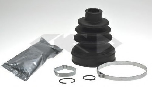 Ansamblu burduf, articulatie planetara MITSUBISHI COLT CZC Cabriolet (RG) (2006 - 2009) SPIDAN 25819...