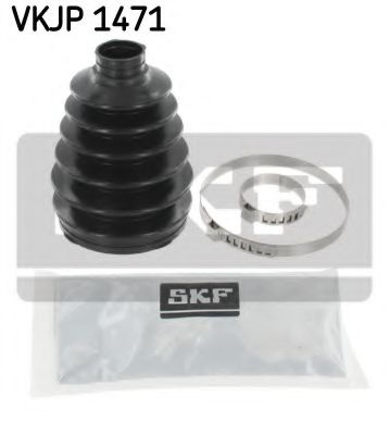 Ansamblu burduf, articulatie planetara MITSUBISHI PAJERO II (V3_W, V2_W, V4_W) (1990 - 1999) SKF VKJP 1471 piesa NOUA