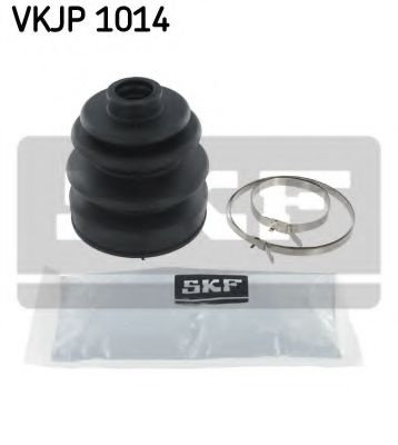 Ansamblu burduf, articulatie planetara MITSUBISHI LANCER VI (CJ-CP) (1995 - 2003) SKF VKJP 1014 pies...