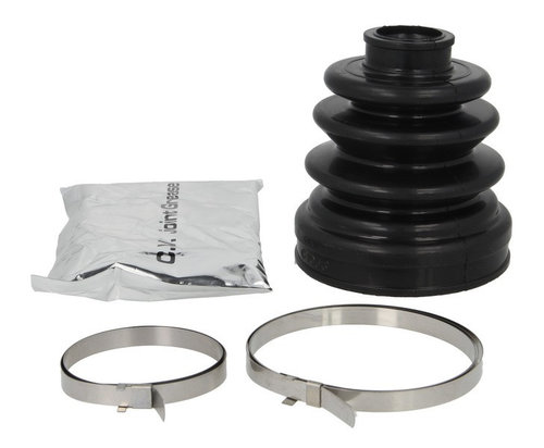 Ansamblu burduf, articulatie planetara MITSUBISHI PAJERO PININ (H6_W, H7_W) (1999 - 2007) PASCAL G65...