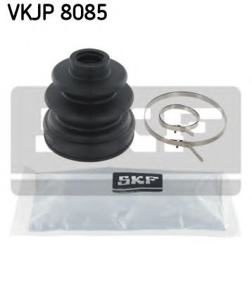 Ansamblu burduf, articulatie planetara MITSUBISHI PAJERO II (V3_W, V2_W, V4_W) (1990 - 1999) SKF VKJ...