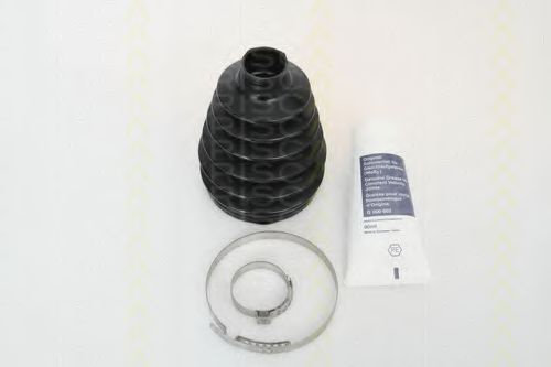 Ansamblu burduf, articulatie planetara MITSUBISHI PAJERO II Canvas Top (V2_W, V4_W) (1990 - 2000) TR...