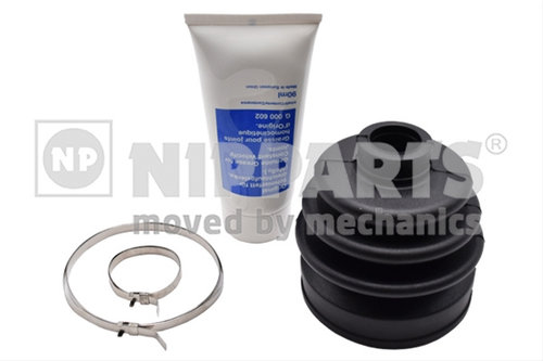 Ansamblu Burduf, Articulatie Planetara Nipparts Daihatsu J2865000