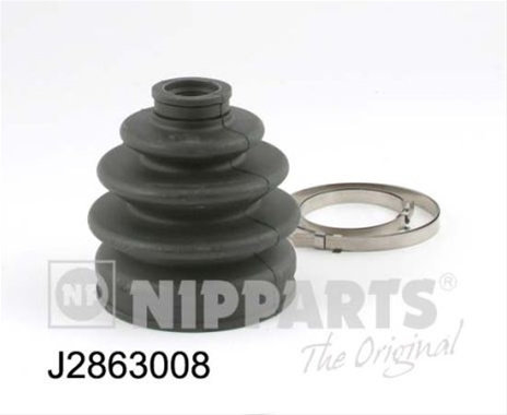 Ansamblu Burduf, Articulatie Planetara Nipparts Mazda J2863008