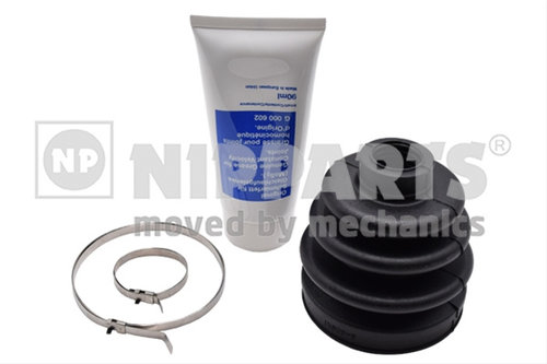 Ansamblu Burduf, Articulatie Planetara Nipparts Subaru J2863003
