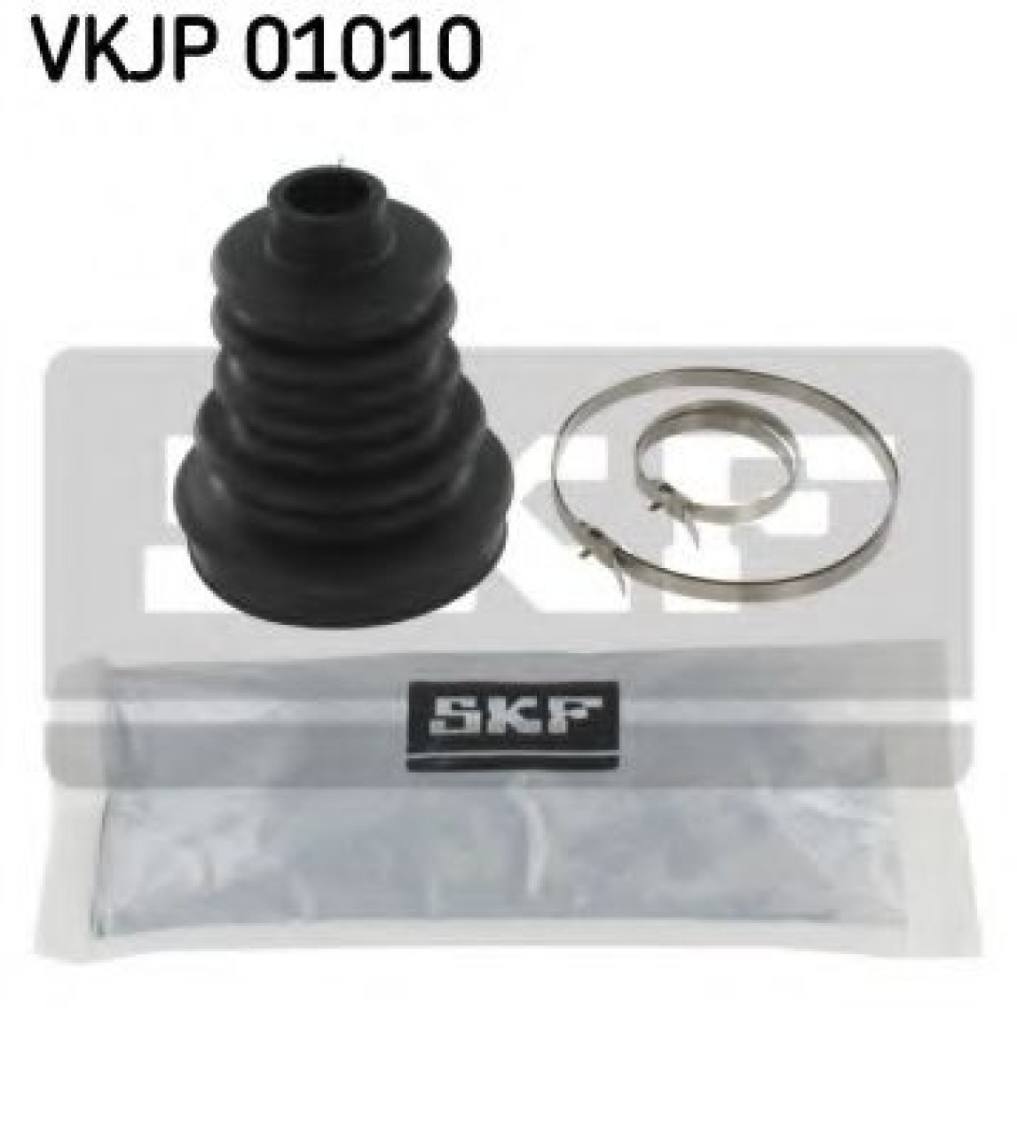 Ansamblu burduf, articulatie planetara NISSAN JUKE (F15) (2010 - 2016) SKF VKJP 01010 piesa NOUA