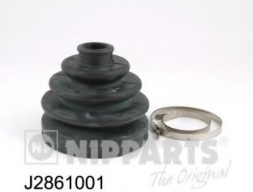Ansamblu burduf, articulatie planetara NISSAN PICK UP I (720) (1980 - 1986) NIPPARTS J2861001 piesa ...