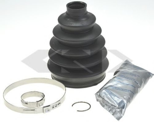 Ansamblu burduf, articulatie planetara NISSAN PRIMERA Break (WP12) (2002 - 2016) SPIDAN 24537 piesa ...