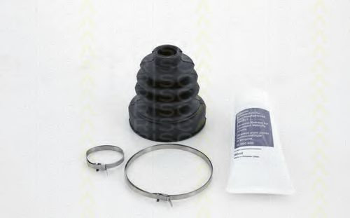 Ansamblu burduf, articulatie planetara NISSAN MICRA III (K12) (2003 - 2010) TRISCAN 8540 10911 piesa...