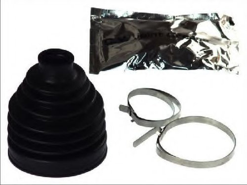Ansamblu burduf, articulatie planetara NISSAN PRIMERA (P12) (2002 - 2016) PASCAL G51025PC piesa NOUA