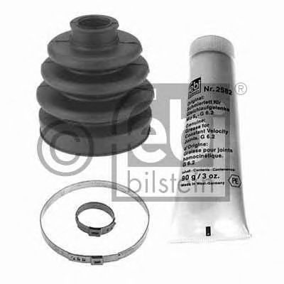 Ansamblu burduf, articulatie planetara NISSAN MICRA II (K11) (1992 - 2003) FEBI BILSTEIN 17084 piesa NOUA