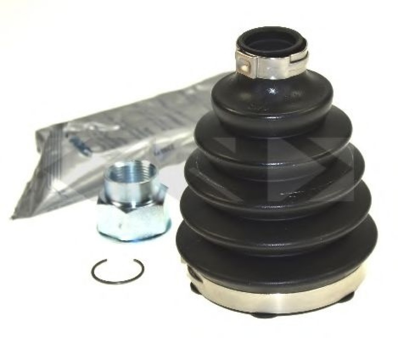 Ansamblu burduf, articulatie planetara OPEL ADAM (2012 - 2016) LÖBRO 304614 piesa NOUA