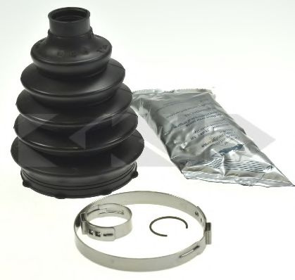 Ansamblu burduf, articulatie planetara OPEL ADAM (2012 - 2016) SPIDAN 25454 piesa NOUA