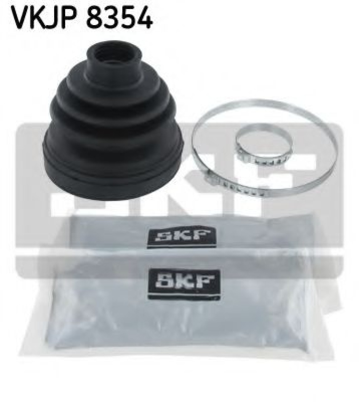 Ansamblu burduf, articulatie planetara OPEL ADAM (2012 - 2016) SKF VKJP 8354 piesa NOUA