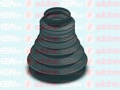 Ansamblu burduf, articulatie planetara OPEL ASTRA H (L48) (2004 - 2016) AUTOFREN SEINSA D8597T piesa NOUA
