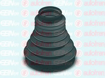Ansamblu burduf, articulatie planetara OPEL ASTRA H (L48) (2004 - 2016) AUTOFREN SEINSA D8597T piesa...