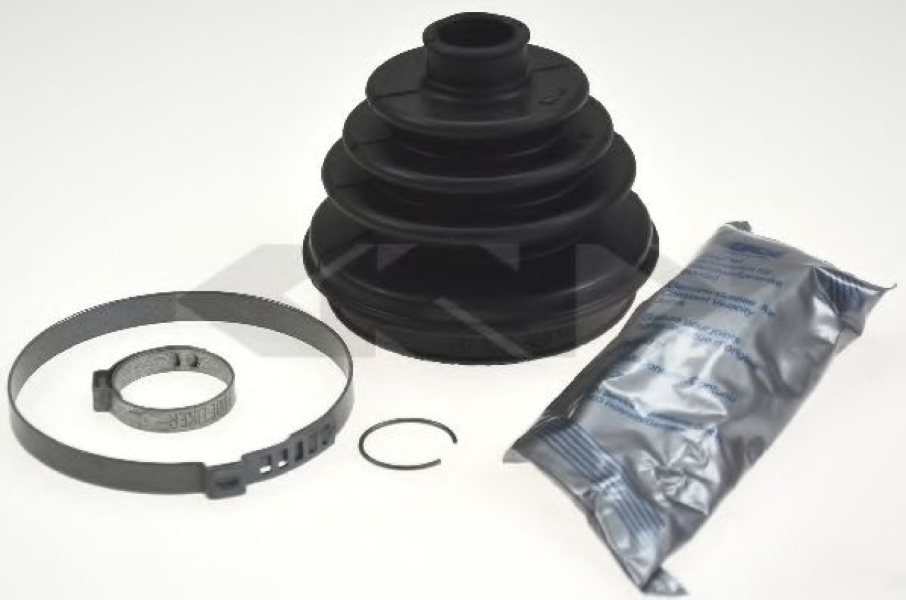 Ansamblu burduf, articulatie planetara OPEL ASTRA F Combi (51, 52) (1991 - 1998) SPIDAN 26027 piesa NOUA