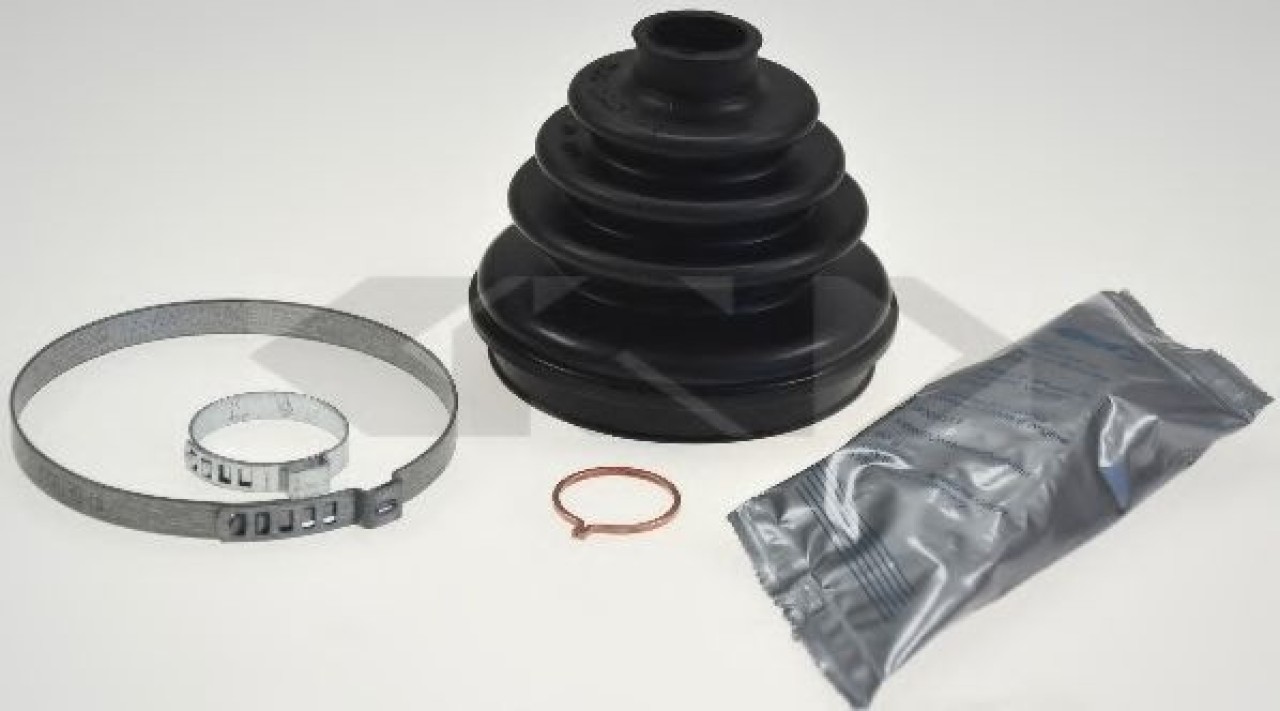 Ansamblu burduf, articulatie planetara OPEL ASTRA F Combi (51, 52) (1991 - 1998) SPIDAN 26039 piesa NOUA
