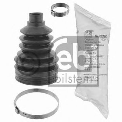Ansamblu burduf, articulatie planetara OPEL COMBO Tour (2001 - 2016) FEBI BILSTEIN 12842 piesa NOUA